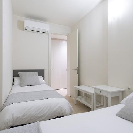 דירות ז'ירונה Bravissimo Cort Reial-3B מראה חיצוני תמונה