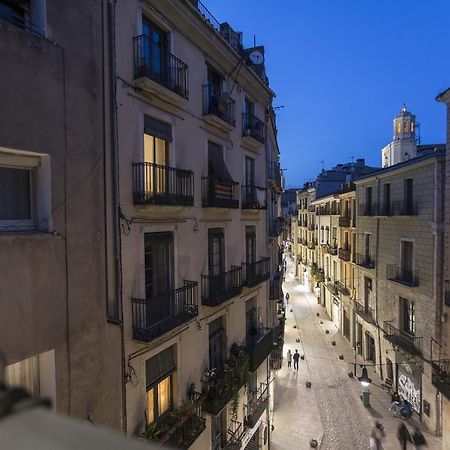 דירות ז'ירונה Bravissimo Cort Reial-3B מראה חיצוני תמונה