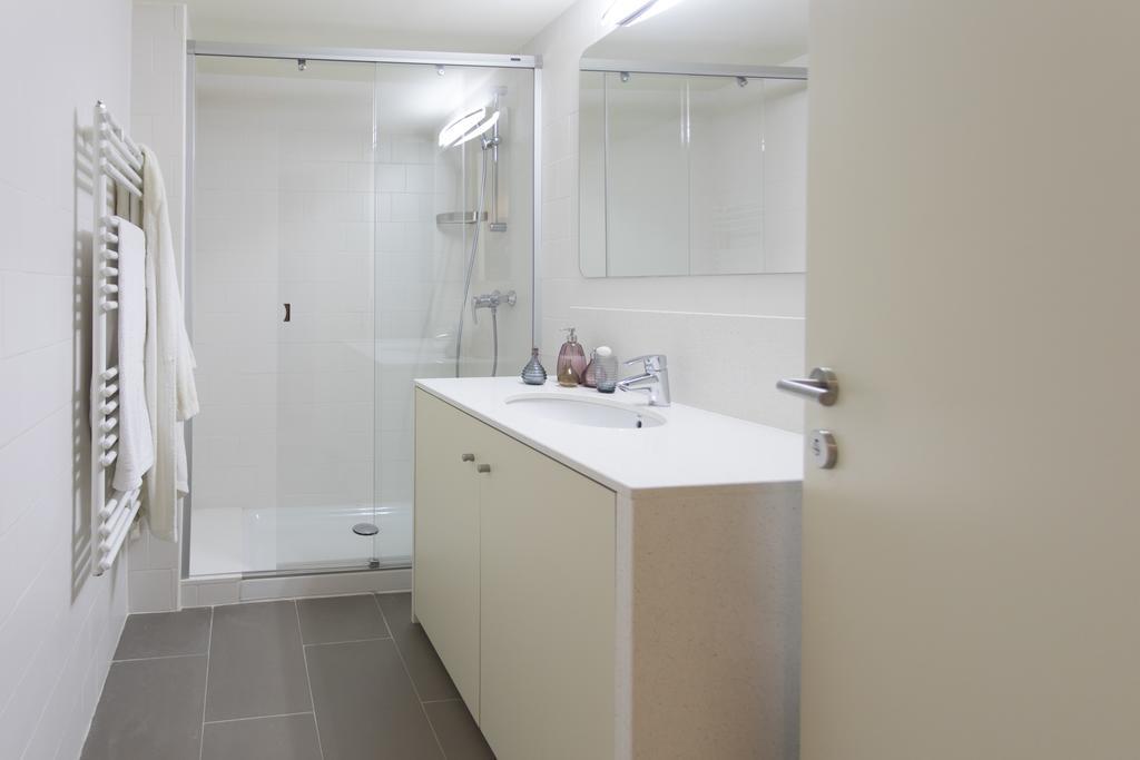 דירות ז'ירונה Bravissimo Cort Reial-3B מראה חיצוני תמונה