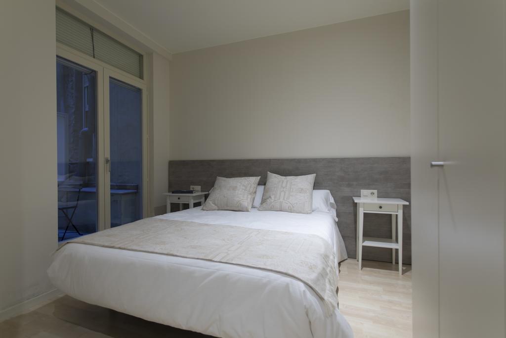 דירות ז'ירונה Bravissimo Cort Reial-3B מראה חיצוני תמונה